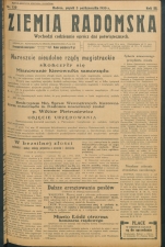 ziemia radomska - 1930-130-00001